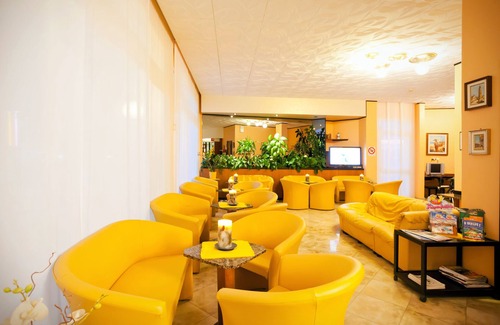 Caorle Hotel | Hotel Universal