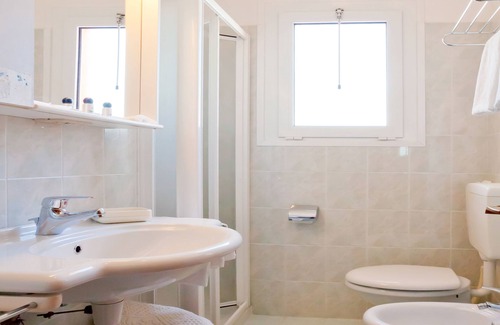 Caorle Hotel | Hotel Universal