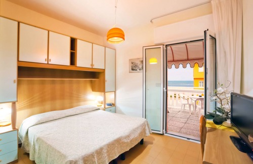 Caorle Hotel | Hotel Universal