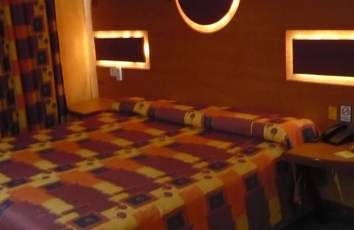 Downtown Mexico City Hotel | Hotel Universal