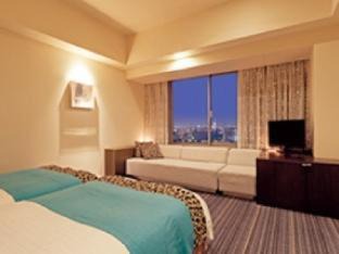 Konohana Hotel | Hotel Universal Port