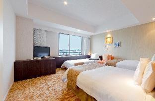 Konohana Hotel | Hotel Universal Port