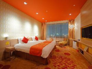 Konohana Hotel | Hotel Universal Port Vita