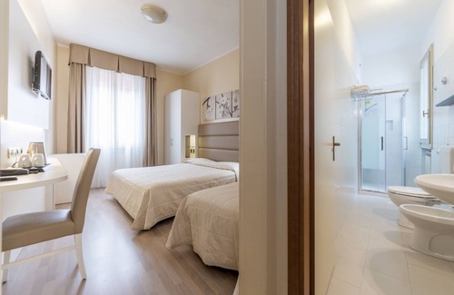 Historic Center Hotel | Hotel University