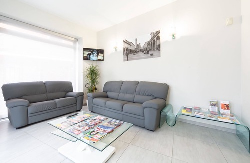 Historic Center Hotel | Hotel University