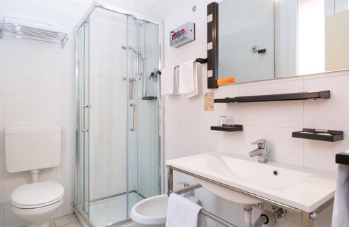 Historic Center Hotel | Hotel University