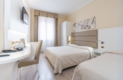 Historic Center Hotel | Hotel University