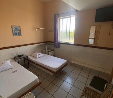 Santana Hotel | Hotel Universo
