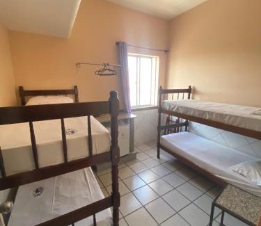 Santana Hotel | Hotel Universo