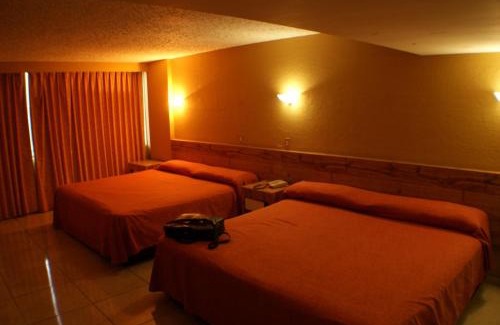 Downtown Guadalajara Hotel | Hotel Universo