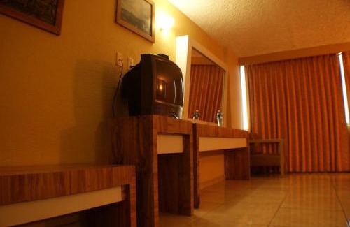 Downtown Guadalajara Hotel | Hotel Universo