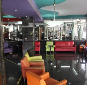 Downtown Guadalajara Hotel | Hotel Universo