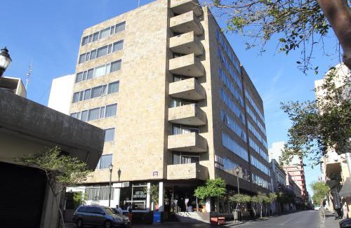 Downtown Guadalajara Hotel | Hotel Universo
