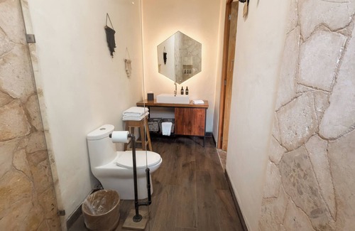 Barrio de Santiago Hotel | Hotel Unknown