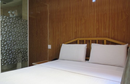 Poblacion District Hotel | Hotel Uno