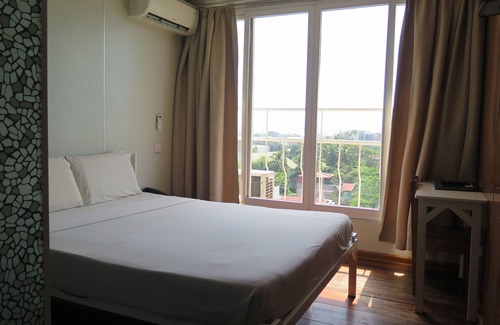 Poblacion District Hotel | Hotel Uno