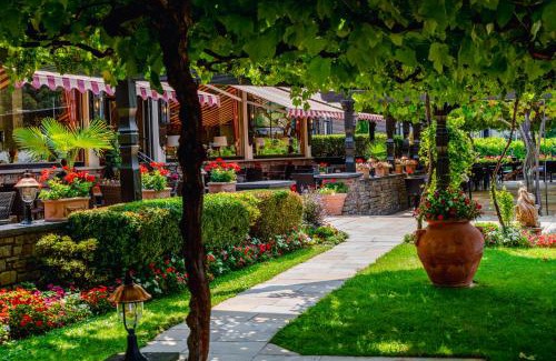 Mainz-Bingen Hotel | Hotel Unter den Linden