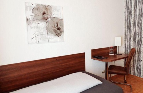 Ladbergen Hotel | Hotel Up de Birke