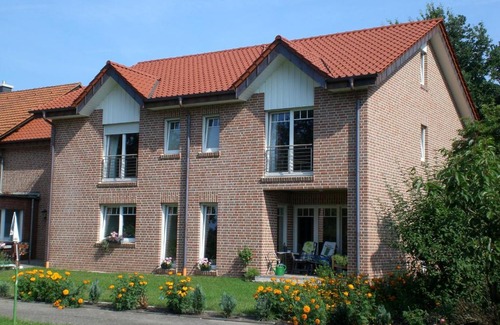 Ladbergen Hotel | Hotel Up de Birke