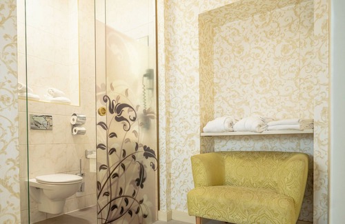 Weißgerber Hotel | Hotel Urania