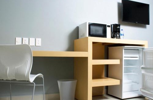 Veracruz Hotel | Hotel Urbainn