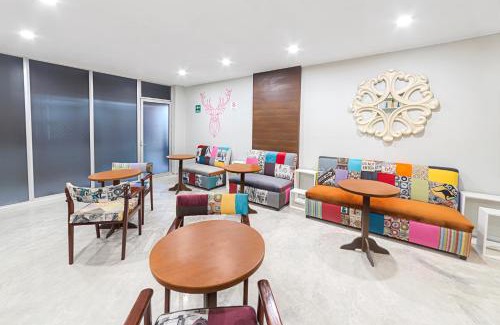 Chetumal Hotel | Hotel Urban 101
