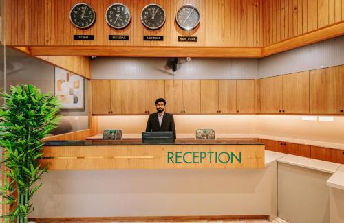 Kozhikode Hotel | Hotel Urban Bella