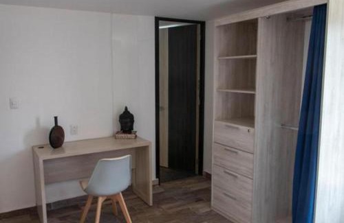 Cholula Apartment | Hotel Urban Cholula