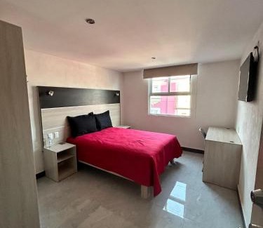 Cholula Apartment | Hotel Urban Cholula