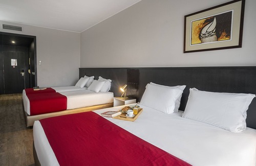 Braga Hotel | Hotel Urban Estação