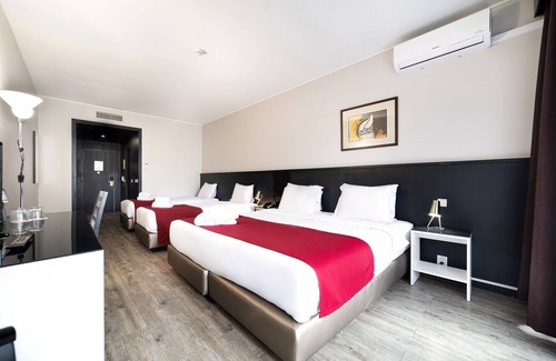 Braga Hotel | Hotel Urban Estação