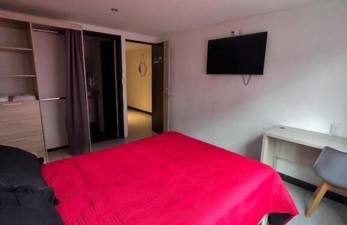 Cholula Hotel | Hotel Urban