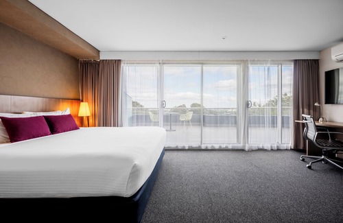 Greenwich Hotel | Hotel Urban St Leonards