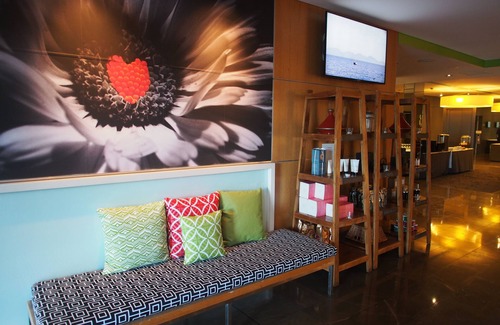 Greenwich Hotel | Hotel Urban St Leonards