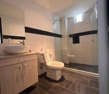Cholula Apartment | Hotel Urban & Suit Cholula