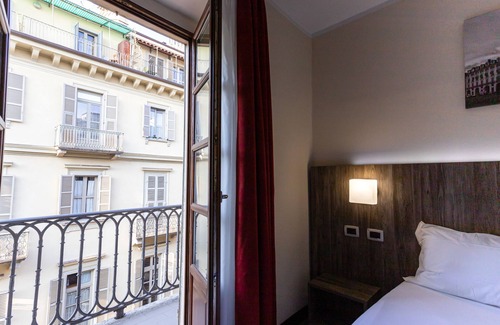 Historic Centre Hotel | Hotel Urbani