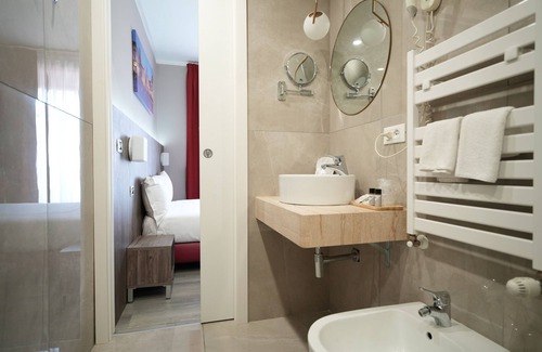 Historic Centre Hotel | Hotel Urbani