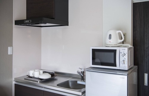 Makishi Apartment | Hotel Urbansea 2 Matsuo