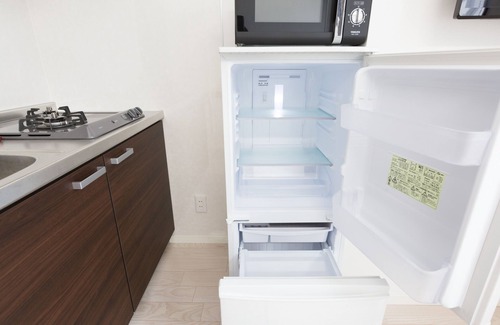 Makishi Apartment | Hotel Urbansea 3 Makishi