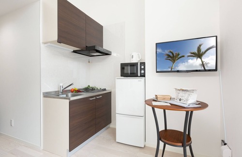 Makishi Apartment | Hotel Urbansea 3 Makishi