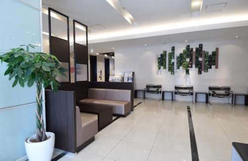 Kagoshima Hotel | Hotel Urbic Kagoshima