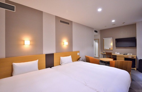 Kagoshima Hotel | Hotel Urbic Kagoshima