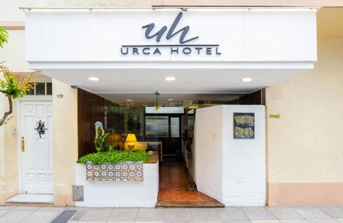La Perla Hotel | Hotel Urca