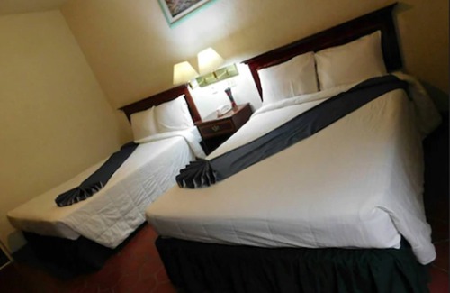Zona Centro Hotel | Hotel Urdinola