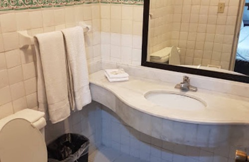 Zona Centro Hotel | Hotel Urdinola