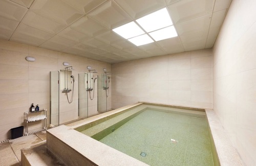 COEX Hotel | Hotel Uri&