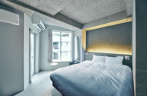 Nagasaki Hotel | Hotel URO