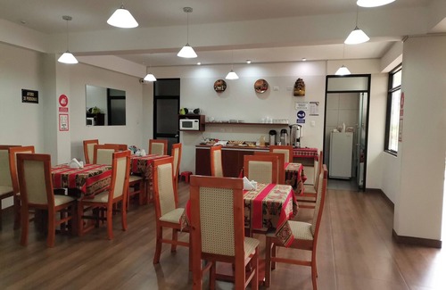 Cusco Hotel | Hotel Urpi