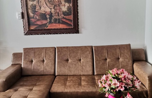 Cusco Hotel | Hotel Urpi