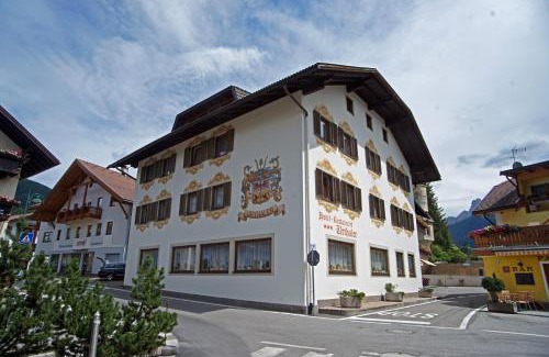 Valle San Silvestro Hotel | Hotel Urthaler
